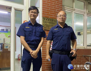 北港警方成功協助民眾攔阻遭受詐騙，亦呼籲鄉親勿因一時未查遭騙，導致莫大的財產損失，積極宣導牢記詐騙手法。