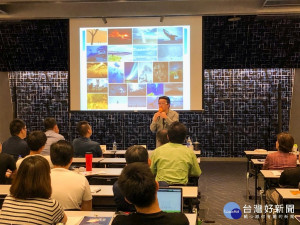 成立新北電商學院，在8月至10月期間，以一對一深度諮詢方式，讓業者能夠在後疫情時代拓展線上商機