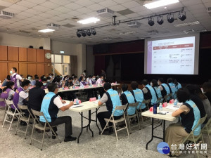 鹿港公所（第二場次）