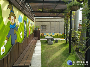 深耕閱讀教育　中市鼓勵校園廣設閱讀空間