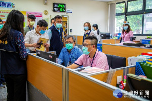 第18屆金檔獎出爐　中市太平戶所、豐原地所雙雙獲獎
