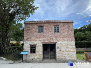  淡水古蹟博物館將於9月5日至10月24日止，在淡水海關碼頭A棟洋樓舉辦7場「滬尾講堂」歷史工作坊