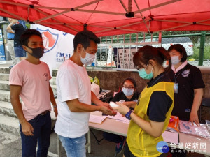 防疫不鬆懈　中市府召集運動賽事代表研商防疫措施