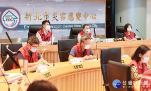 針對口罩工廠有違法情事，侯友宜指示衛生局於九月底前完成轄內工廠全部清查 