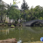 台北二二八公園（圖／資料照）