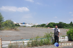 佳里公五預定地將解編。