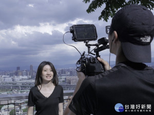2020新北女力黃子芸25歲，新北市工務局工程員，五股垃圾山專案計畫承辦人。