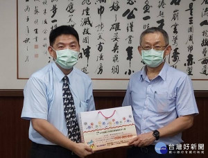 為維護職棒環境之公平清新，雲林地檢署檢察長洪家原與味全龍董事長徐文芳等，建立聯繫溝通平台，共同防堵賭博等不法情事。