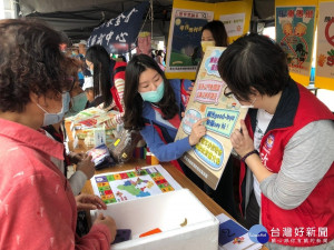 消防局政風室辦理廉政法令宣導，讓廉政理念深入民心 