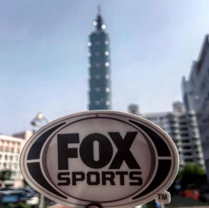 台灣FOX體育台的營運單位10月21日正式公告，台灣的FOX體育台、FOX體育二台及FOX體育三台將於2021年1月1日起終止營運，（圖／FOX體育台Facebook）