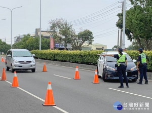 為避免假日及日間酒後駕車案件發生及駕駛人存有僥倖心態，雲林縣警局特規劃下午時段執行「全縣同步擴大取締酒後駕車專案」，以維安全道路使用環境。