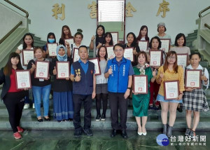 雲林縣警察局舉辦「通譯人員講習班」，邀請雲林地檢署主任檢察官吳文城等豐富師資陣容，強化通譯人才之專業知能，確保程序正義。