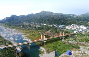 守護山城民眾用路安全　中市投入5.5億改建埤豐橋