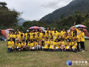 母語文化向下扎根　中市推原民部落體驗及閩南語講古比賽