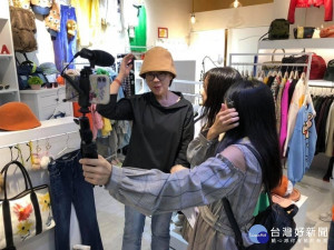 圖／台北市商業處提供