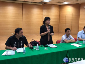 農糧署調整菇類設施型計畫補助項目 說明會