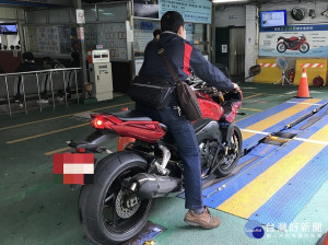 元旦連假板橋監理站將停止機車檢驗服務