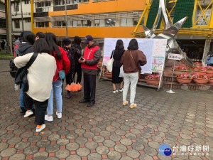 110學年度大學學科能力測驗將於22、23日登場，教育局表示，明(21)日下午2時至4時開放考生查看考場