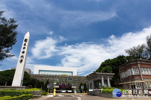 學測防疫，中央大學提供考生安全的應試環境