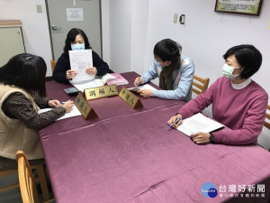 勞工局去(109)年共受理勞資爭議仲裁案件47件，受理件數不但創歷年新高，近3年案量佔全國8成，穩居全國第一