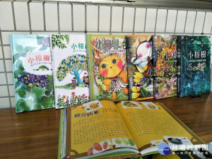 文學底蘊向下扎根　中市兒童文學創作徵文比賽開跑