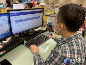 工程品質再提升　中市府導入智慧化施工監造管理系統