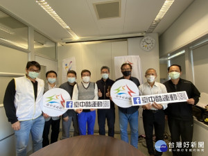 中市推廣全民運動　力推身障者、外籍移工運動交流