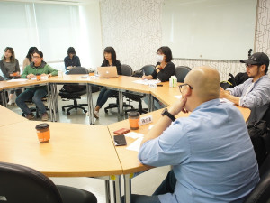 新北市紀錄片奬徵件今年總收件數共計140件再創新高，新聞局31日公布24部入圍名單