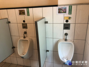 水資源回收再利用　中市推社區、學校污水健診