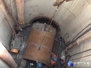 泰山地區污水用戶接管工程於110年全面啟動，福泰里、山腳里於110年2月前已召開用戶接管施工說明會，今年將開始辦理用戶接管工程