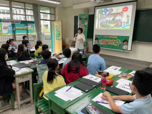 新北各有線電視及轄內四所大專院校大眾傳播院所產學合作，舉辦「影創小學堂」巡迴系列活動 