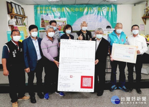立委蘇治芬為協助農漁民擺脫困境，召開多次公聽會反應需求，待法令鬆綁及麥寮公所出具時間證明，使農漁民得以合法租用國有土地。