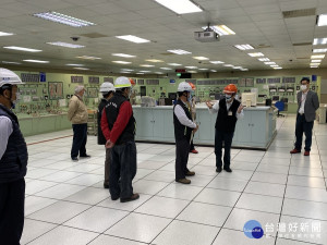  新北市政府勞動檢查處即日起至4月30日止受理報名第10屆「新北市工安獎」選拔活動