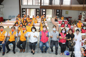 嘉義市家長協會今天舉辦教育座談會／陳致愷翻攝