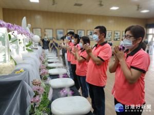 圖／慈濟基金會提供