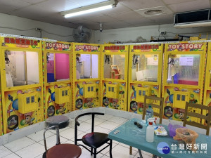 桃園市自助選物販賣機自治條例修正通過。
