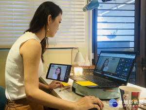 教育局與13家地方有線電視業者合作推出VOD數位頻道，提供學生在家隨選隨看，一起過暑假