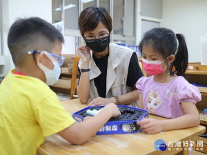 耕莘專校附幼提供幼兒基本照顧
