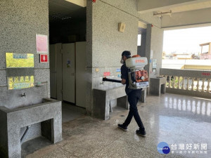 全國三級警戒延至7/12　中市幼兒園、補習班、課照中心配合停課