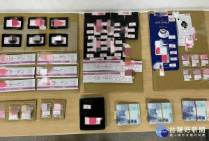 雲林縣警局除致力協助防疫工作外，結合青春專案針對易衍生治安狀況案件強力掃蕩，擴大預防犯罪宣導，減少青少年受害。