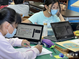 新北市暑假活動改以線上辦理為主，教育局加碼推出「國小學習扶助自我挑戰超能賽」