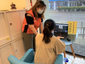 7月19日起將推動第2波線上就博會，還加碼「客製化」視訊徵才服務，提供多樣化求職管道