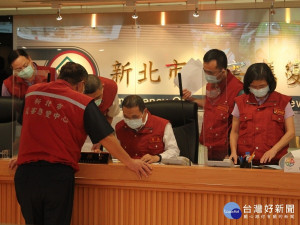 新北啟動「平寧計畫」