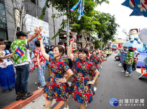 110年新北義起幸福挑擔服飾設計徵選活動，配合疫情延長收件至8月20日