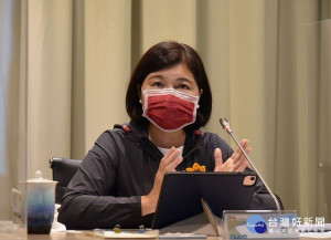 因應7月26日中央可望宣布防疫適度鬆綁，雲林縣政府提先召開會議研商相關開放措施。