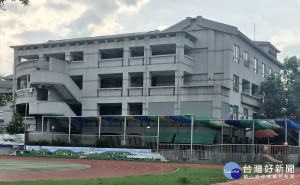 27日起公私立幼兒園有條件開放。（記者扶小萍攝）