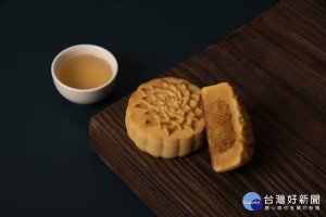 微熱山丘推出中秋限定月餅禮盒。（微熱山丘提供）