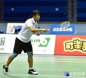 受到幫助的小庭感謝資助人的愛心，期許自己能朝著目標邁進，拍出屬於她的一片天，幫助更多有需要的人。