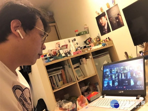 「新北市技術型高中雙語學分班」，今(30)日辦理暑期線上開訓