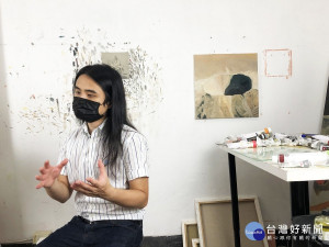《435 ART TALKS》線上藝術講堂開播！板橋435藝文特區推出的20堂線上藝術講堂，每周五下午5點於官網與粉絲專頁上線